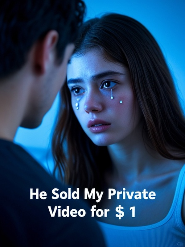 He Sold My Private Video for $1