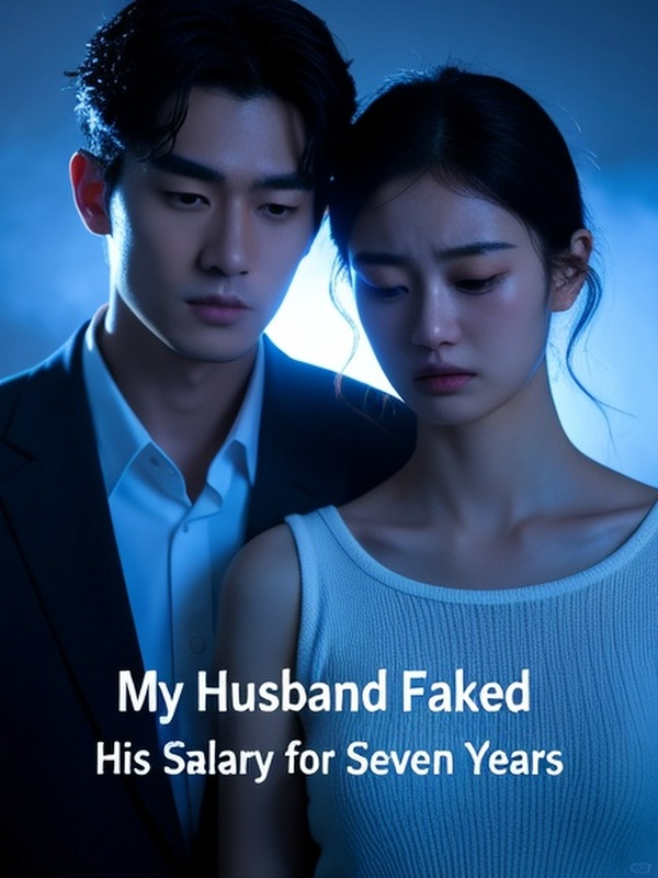 My Husband Faked His Salary for Seven Years