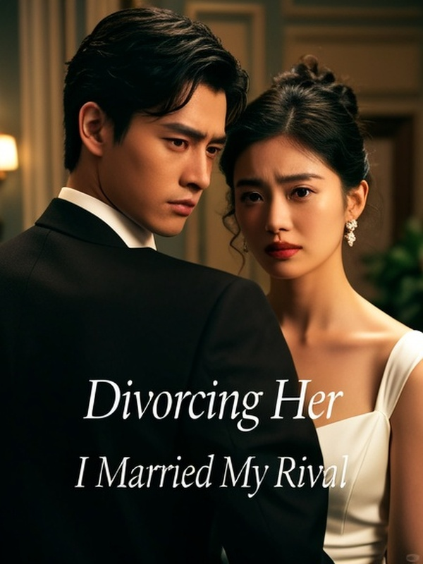 Divorcing Her, I Married My Rival