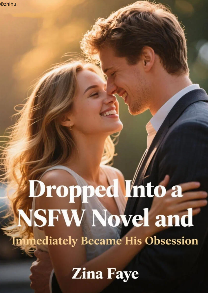 Dropped Into a NSFW Novel and Immediately Became His Obsession