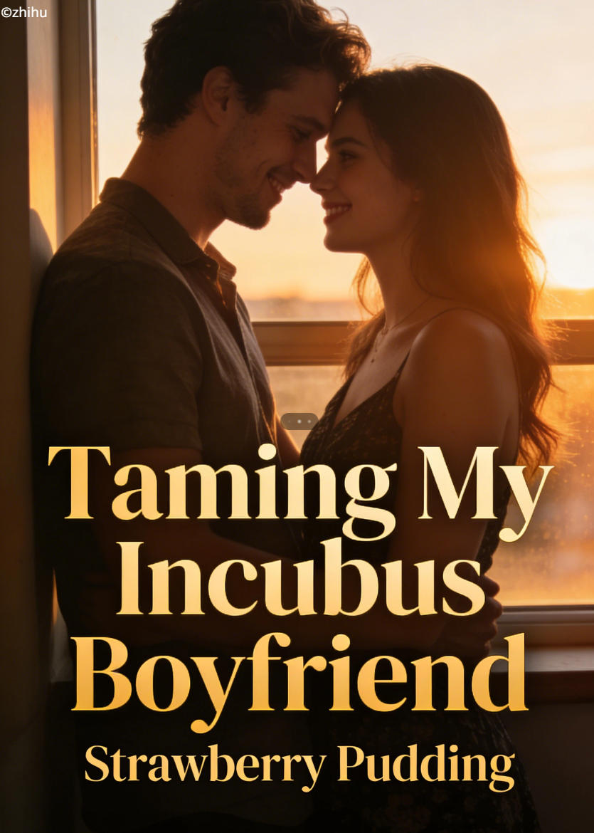 Taming My Incubus Boyfriend