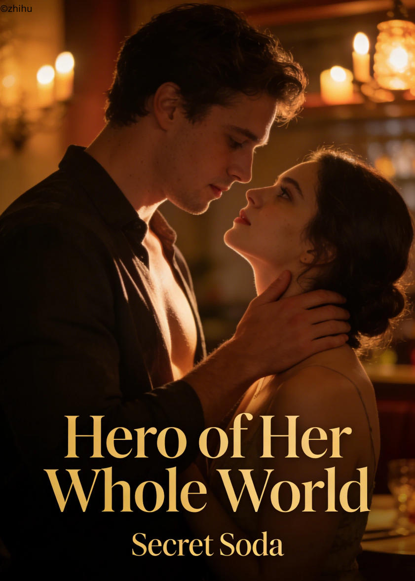Hero of Her Whole World