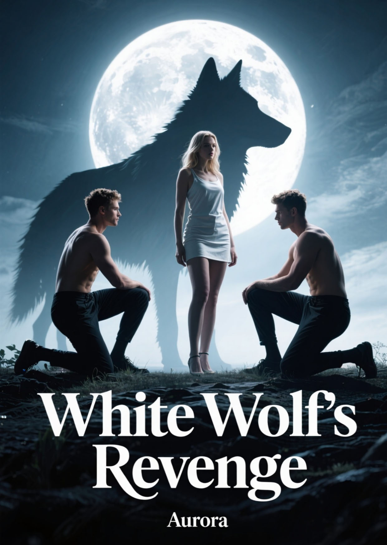 White Wolf’s Revenge