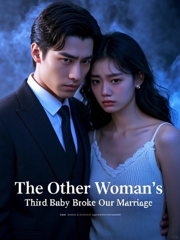 The Other Woman’s Third Baby Broke Our Marriage