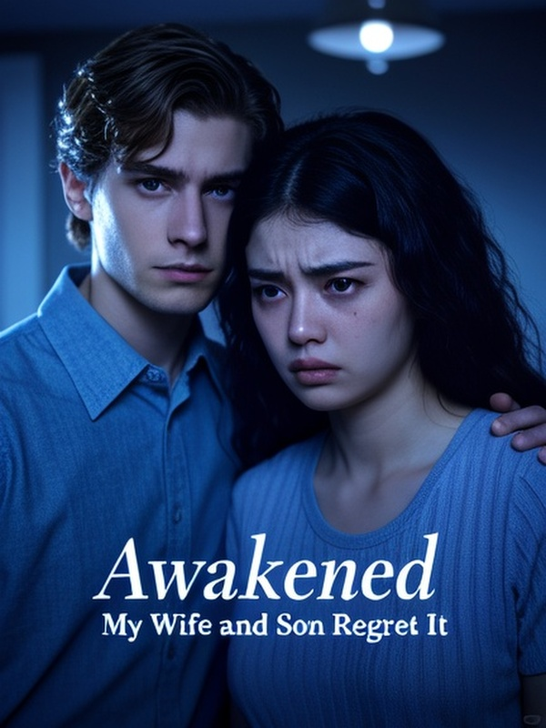 Awakened, My Wife and Son Regret It