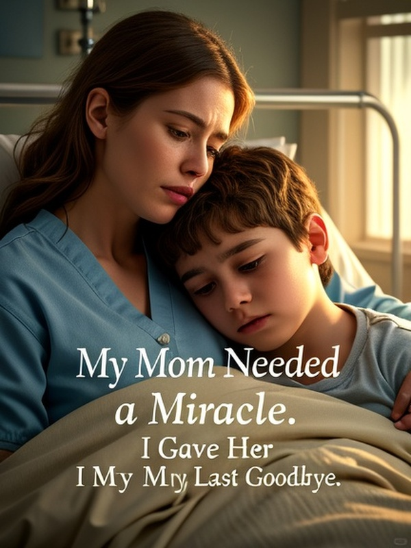 Love Did Not Work a Miracle This Time