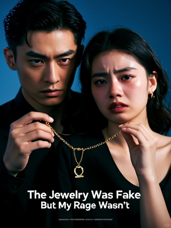 The Jewelry Was Fake, But My Rage Wasn’t