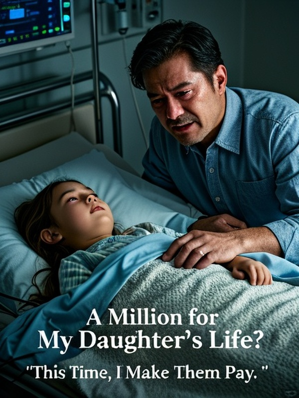 I Saved My Child. So Whose Had to Die?