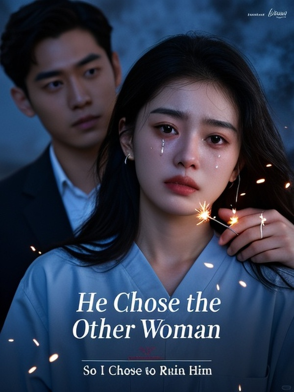 He Chose the Other Woman, So I Chose to Ruin Him