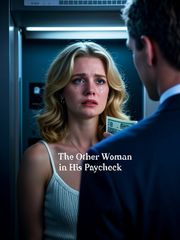 The Other Woman in His Paycheck