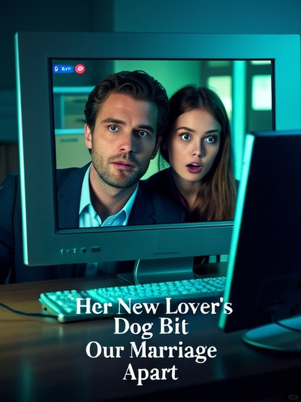 Her New Lover's Dog Bit Our Marriage Apart