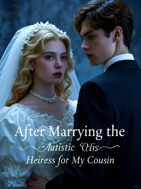 After Marrying the Autistic Heiress for My Cousin