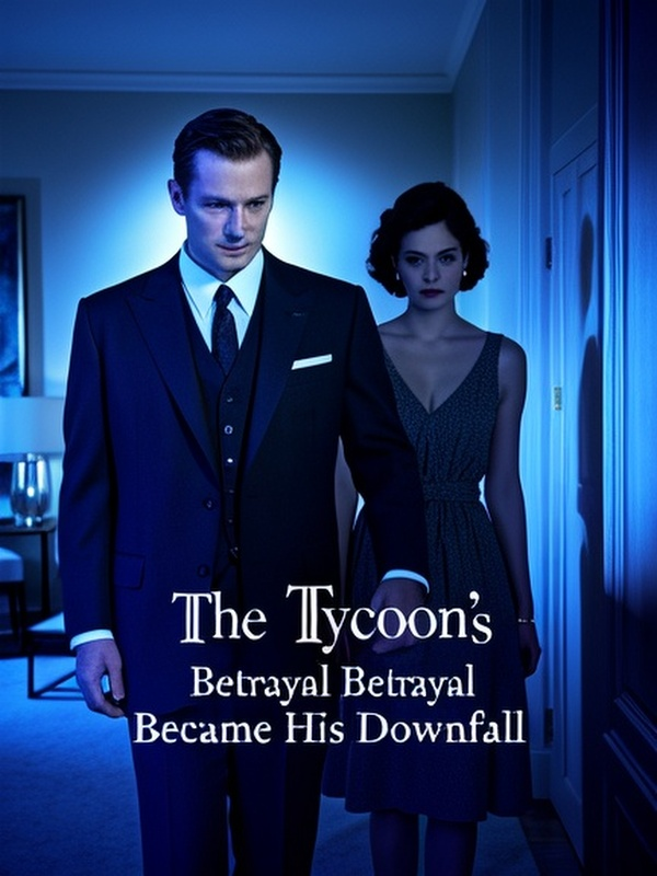 The Tycoon’s Betrayal Became His Downfall