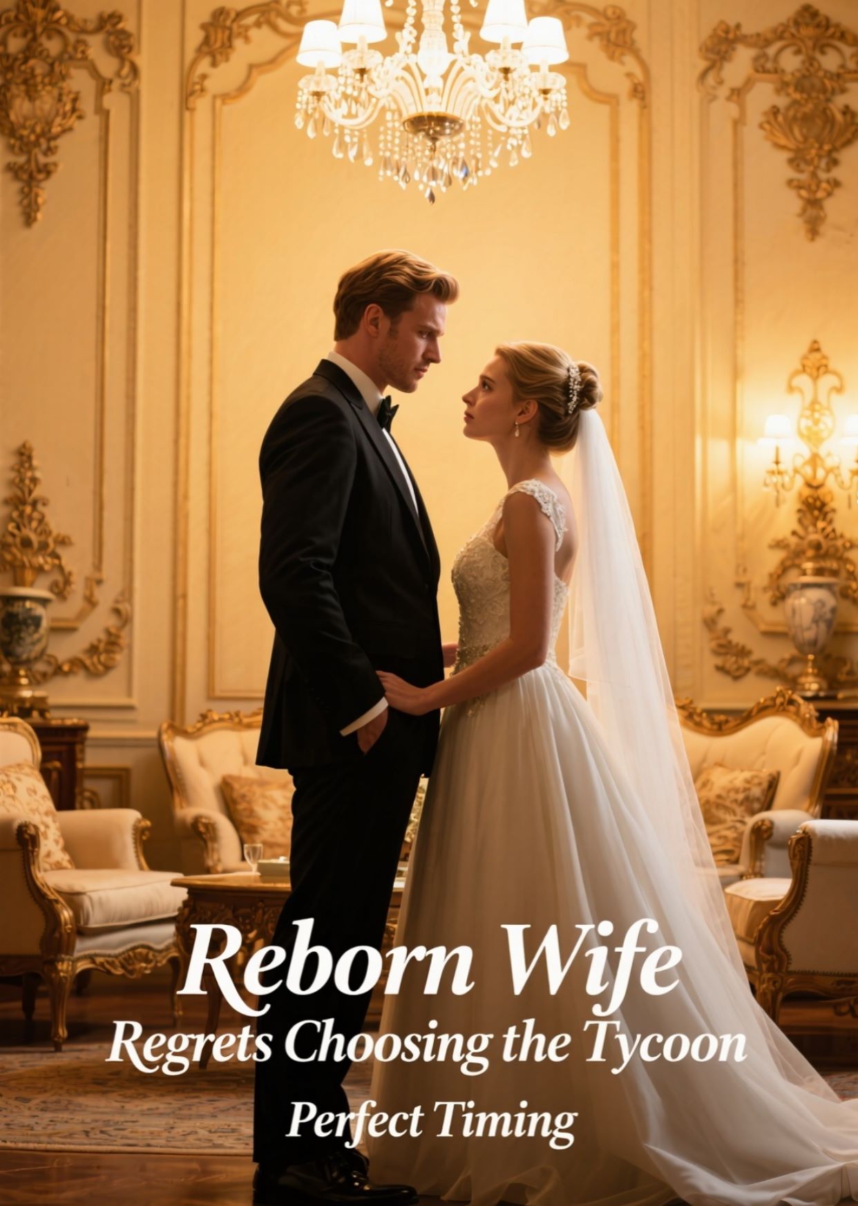 Reborn Wife Regrets Choosing the Tycoon