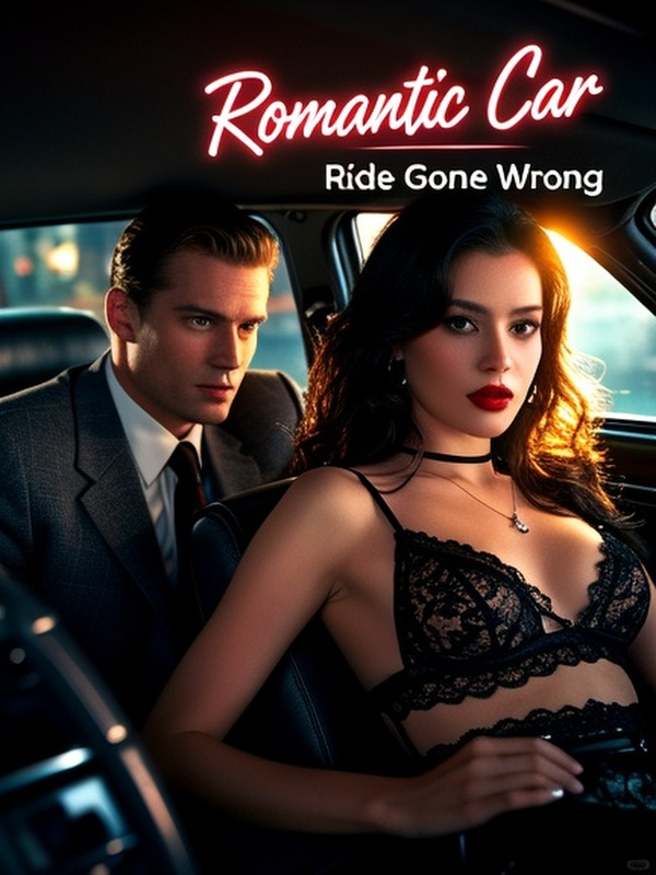 Romantic Car Ride Gone Wrong
