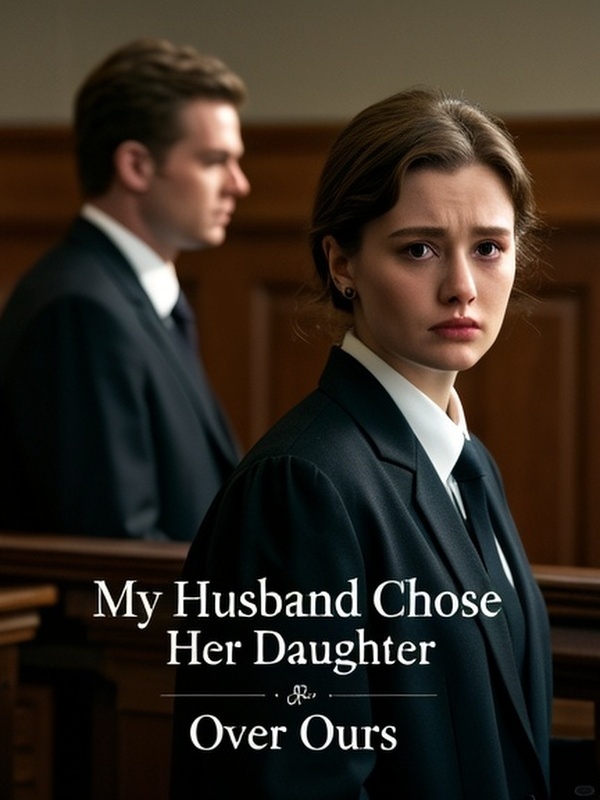 My Husband Chose Her Daughter Over Ours