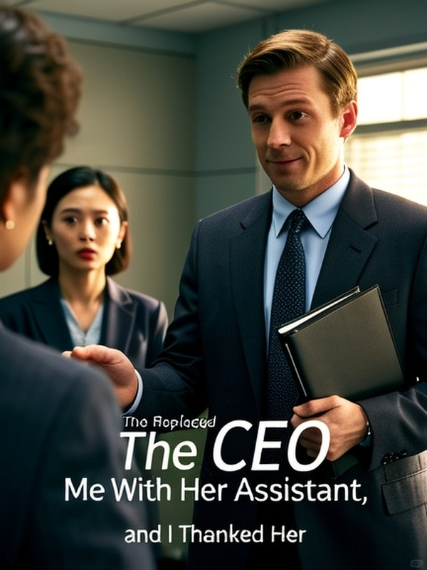The CEO Replaced Me With Her Assistant, and I Thanked Her