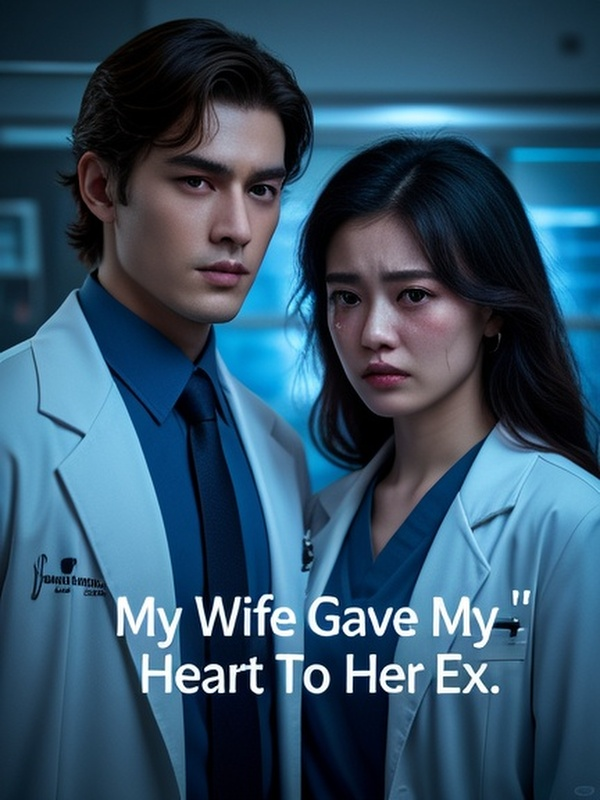 My Wife Gave My Heart To Her Ex.