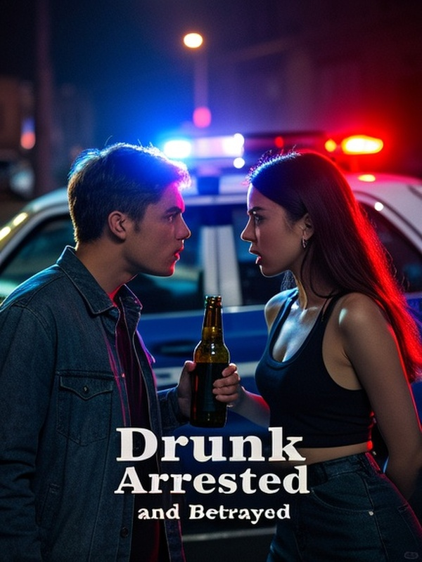 Drunk, Arrested, and Betrayed