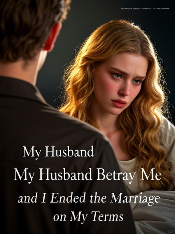 My Husband Betrayed Me, and I Ended the Marriage on My Terms