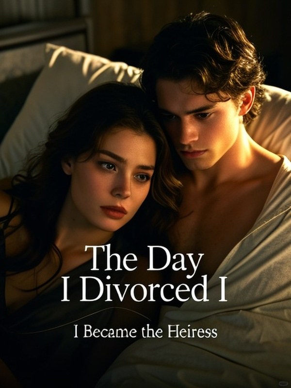 The Contract Wife’s Final Escape