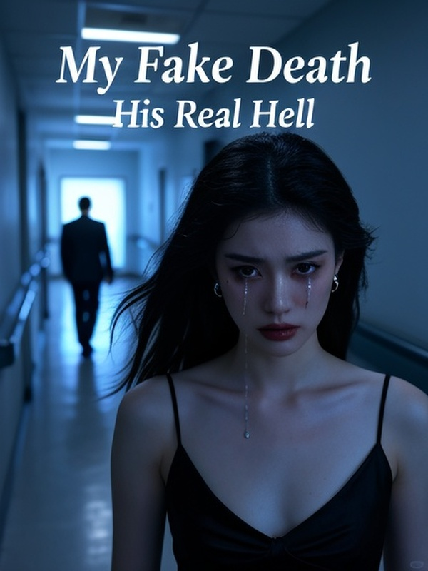 My Fake Death, His Real Hell