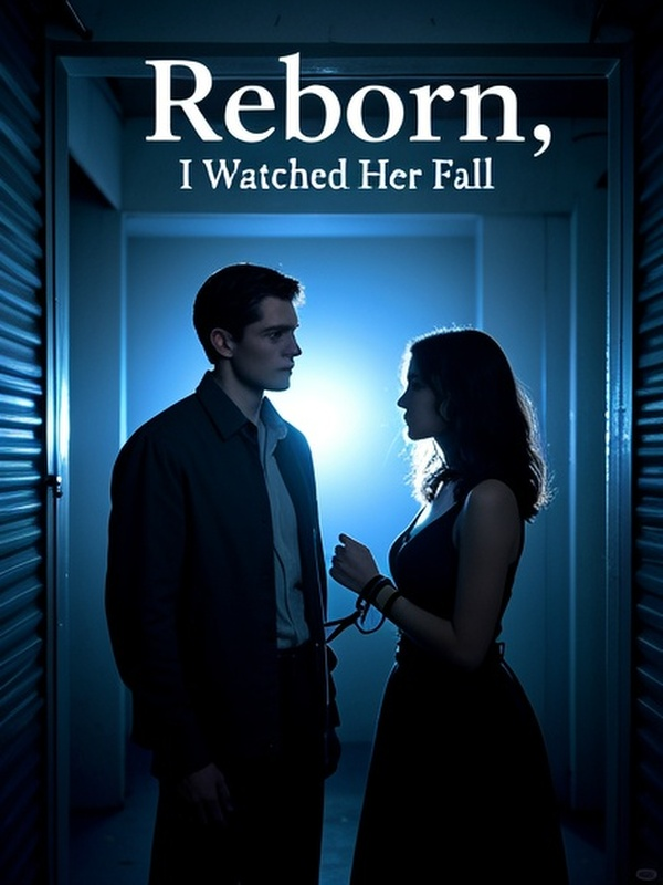 Reborn, I Watched Her Fall
