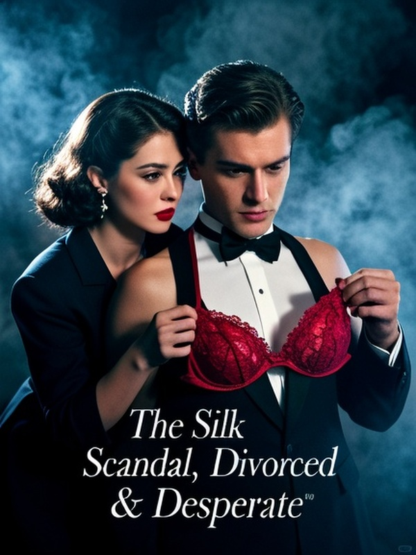 His Assistant’s Bra Broke. My Marriage Did Too