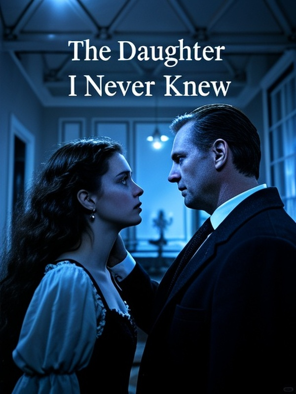 The Broken Heiress Returns
