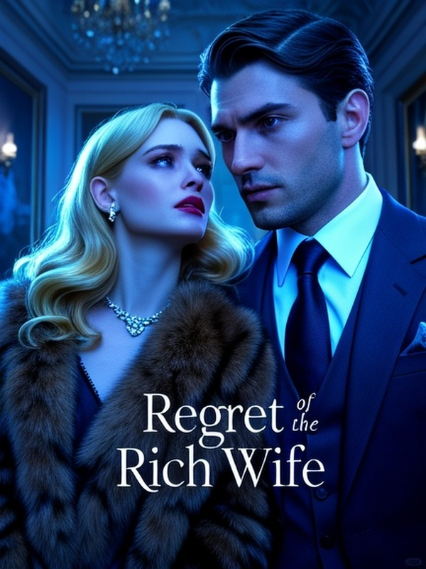 Regret of the Rich Wife