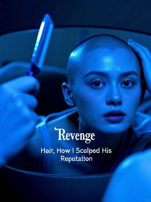 Revenge Hair,How I Scalped His Reputation