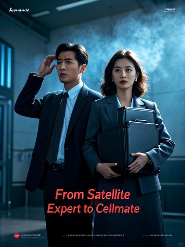 From Satellite Expert to Cellmate