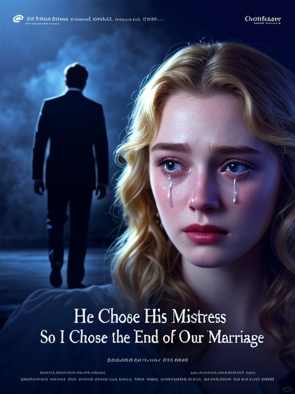 He Chose His Mistress, So I Chose the End of Our Marriage