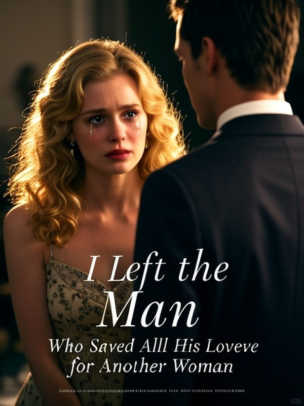 I Left the Man Who Saved All His Love for Another Woman