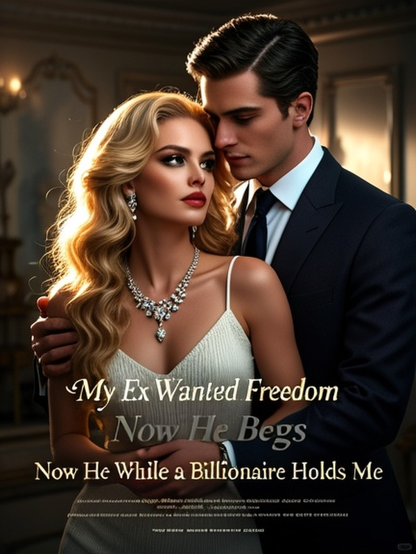 My Ex Wanted Freedom, Now He Begs While a Billionaire Holds Me