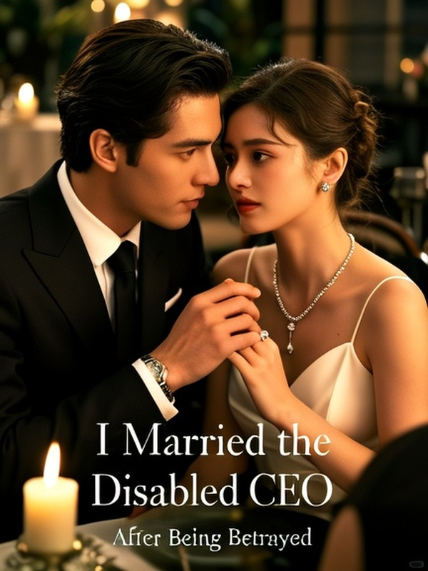 I Married the Disabled CEO After Being Betrayed