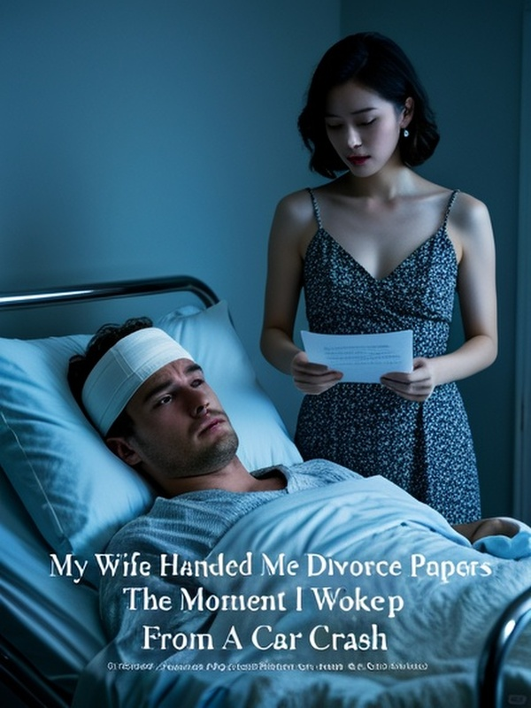 My Wife Handed Me Divorce Papers The Moment I Woke Up From A Car Crash