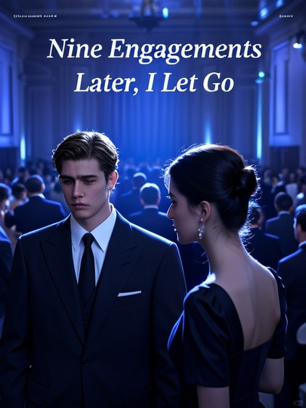 Nine Engagements Later, I Let Go