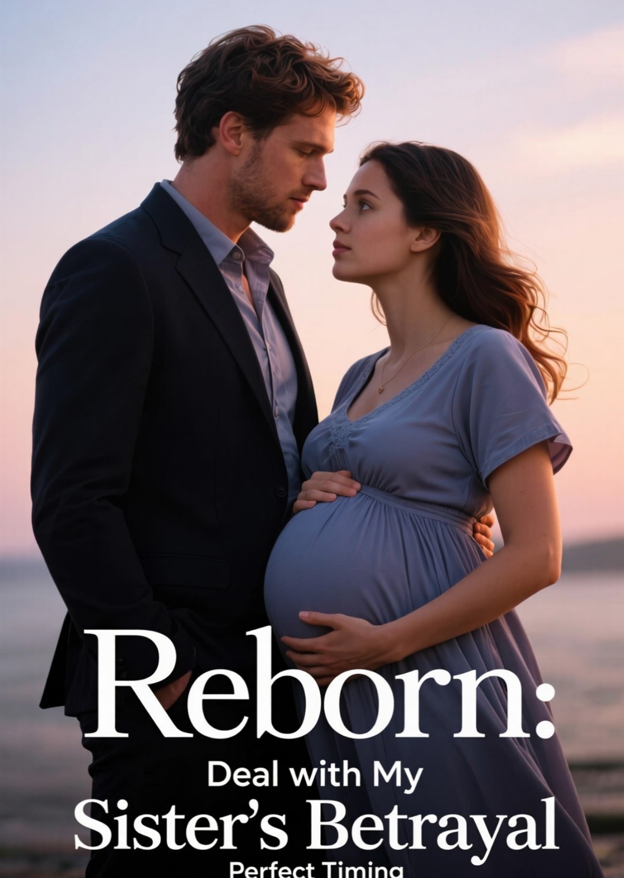 Reborn: Deal with My Sister's Betrayal
