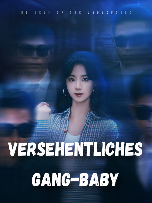 Versehentliches Gang-Baby