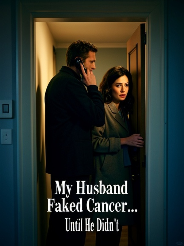 My Husband Faked Cancer... Until He Didn't