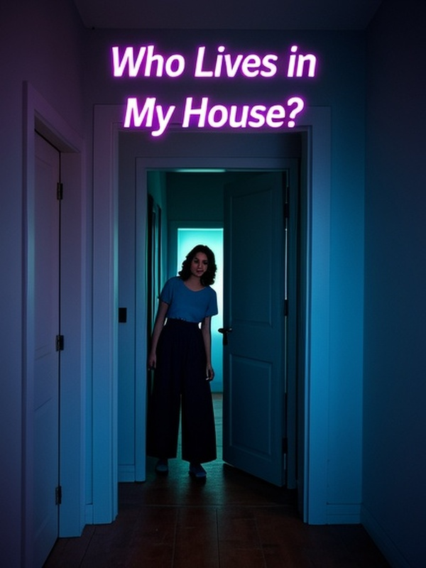 Who Lives in My House?