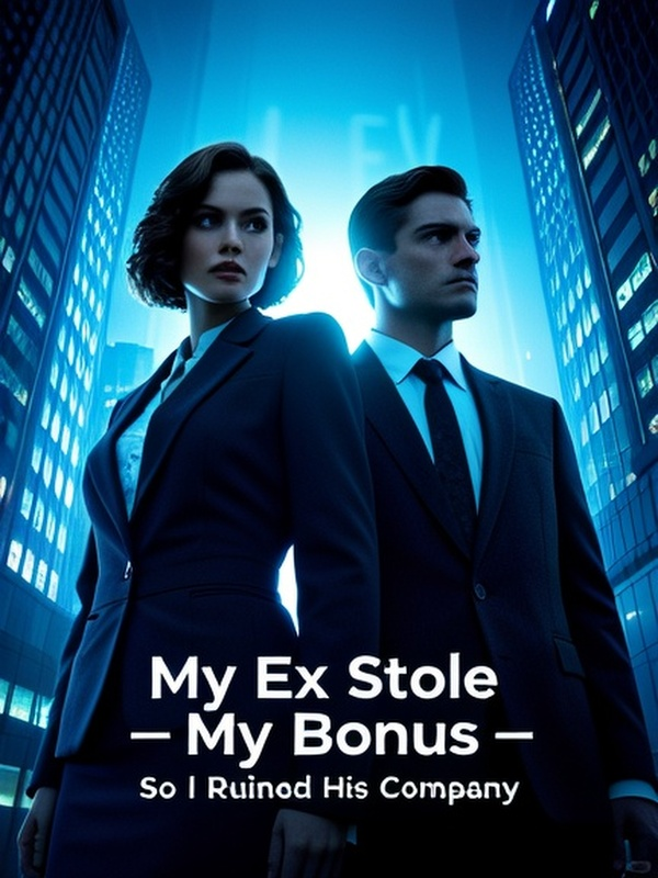 My Ex Stole My Bonus, So I Ruined His Company