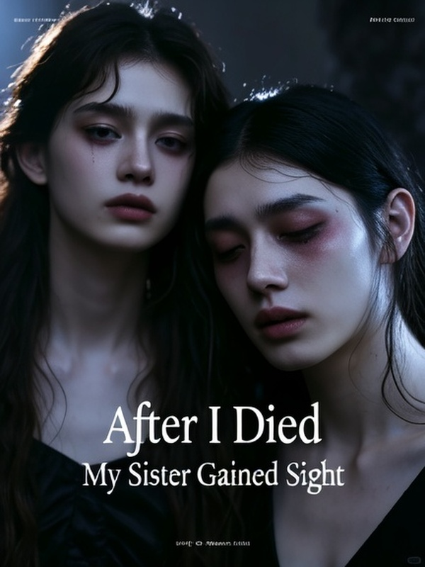 After I Died, My Sister Gained Sight