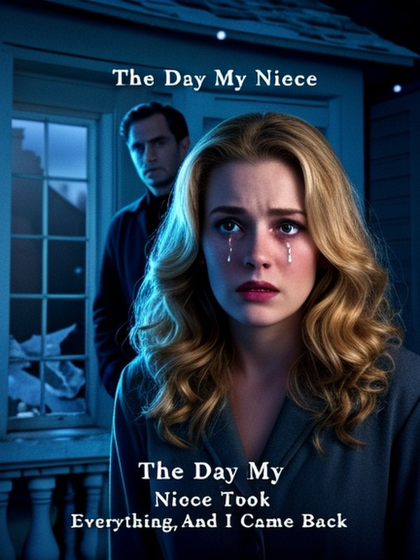The Day My Niece Took Everything,And I Came Back