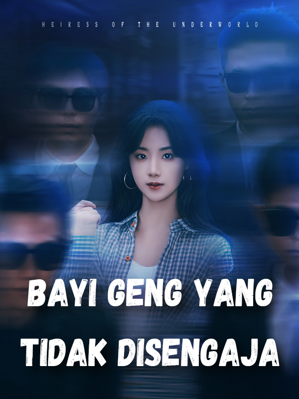 Bayi Geng yang Tidak Disengaja