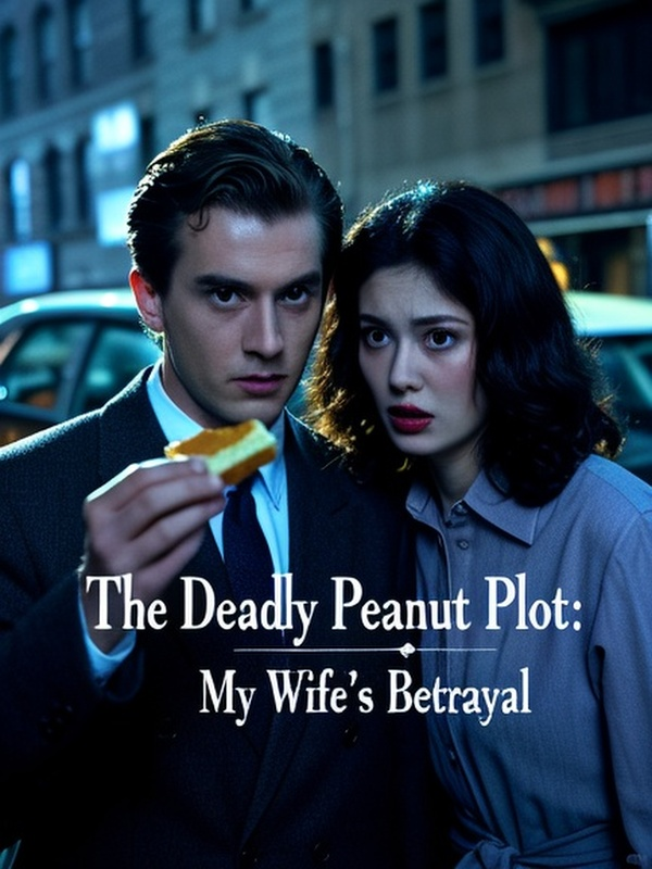 The Deadly Peanut Plot: My Wife's Betrayal
