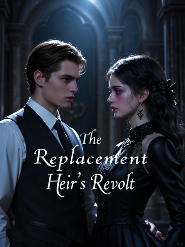 The Replacement Heir’s Revolt