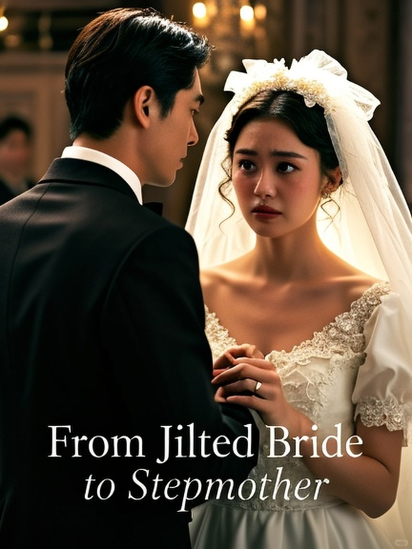 From Jilted Bride to Stepmother