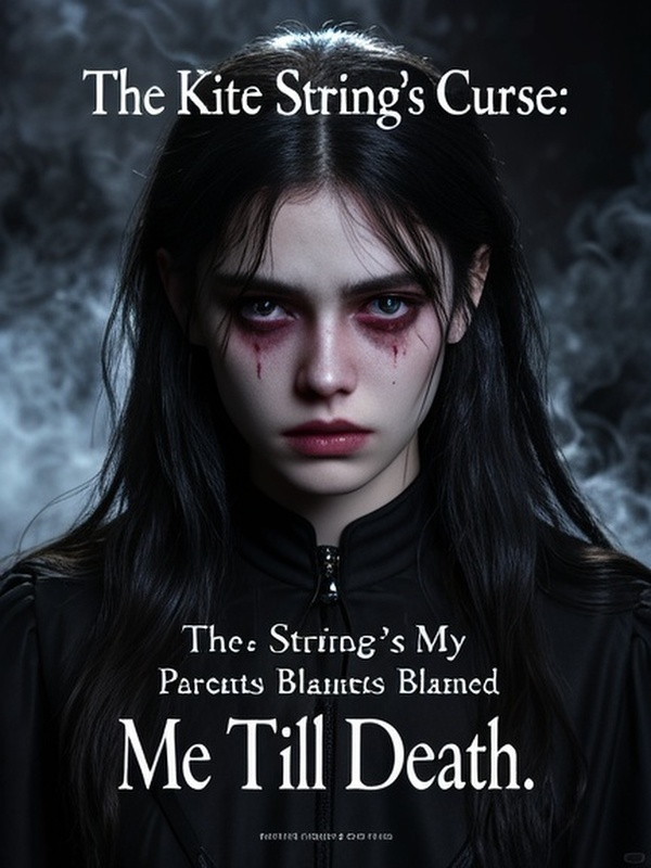 Love Is a Broken String